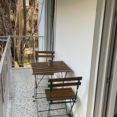 The "Warm" Διαμέρισμα Αθήνα Εξωτερικό φωτογραφία
